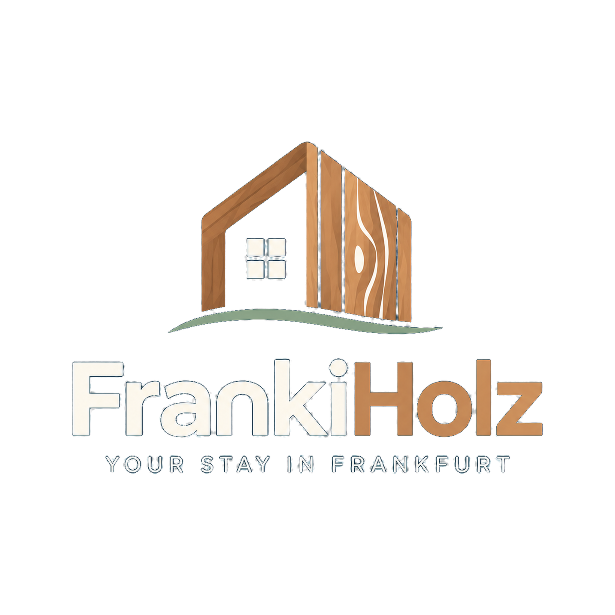 FrankiHolz — Your stay in Frankfurt